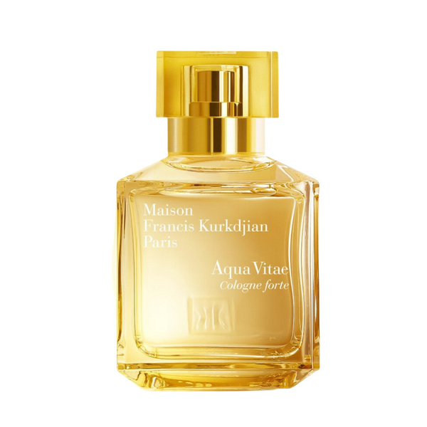 Aqua Vitae Cologne Forte